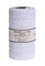 Hemptique 1.8mm #48 Hemp Cord Spools Jewelry Bracelet Making Crafting Scrapbooking Bookbinding Mixed Media Crocheting Macrame Gift Wrapping Outdoor Gardening